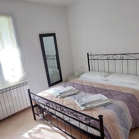 Appartamenti Enrica Moneglia Dış mekan fotoğraf