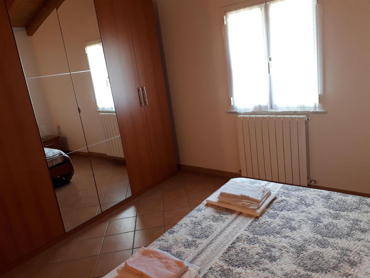 Appartamenti Enrica Moneglia Dış mekan fotoğraf