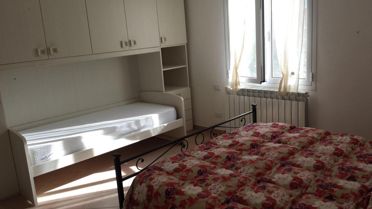 Appartamenti Enrica Moneglia Dış mekan fotoğraf