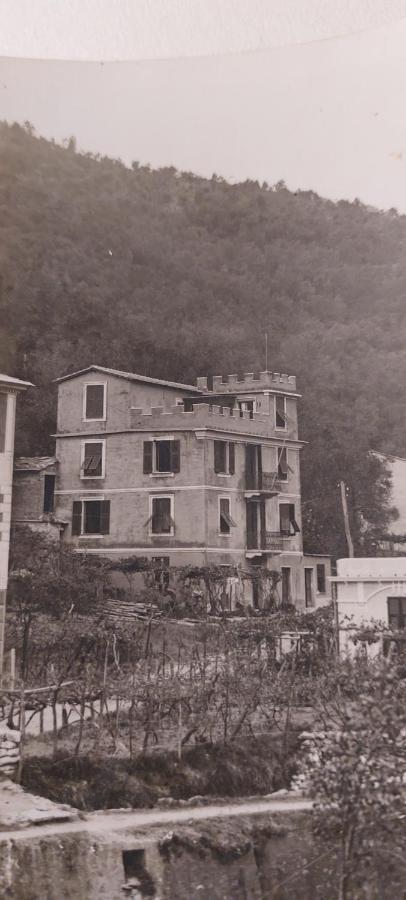 Appartamenti Enrica Moneglia Dış mekan fotoğraf