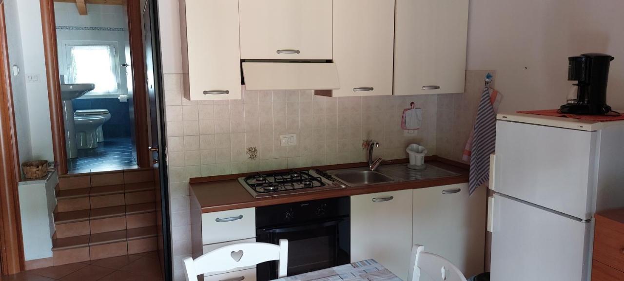 Appartamenti Enrica Moneglia Dış mekan fotoğraf
