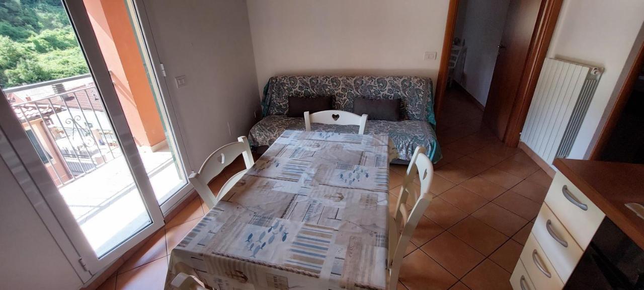 Appartamenti Enrica Moneglia Dış mekan fotoğraf