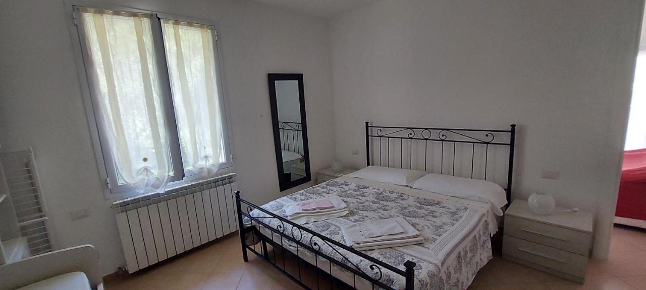 Appartamenti Enrica Moneglia Dış mekan fotoğraf