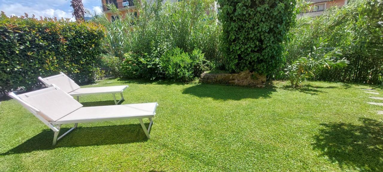 Appartamenti Enrica Moneglia Dış mekan fotoğraf