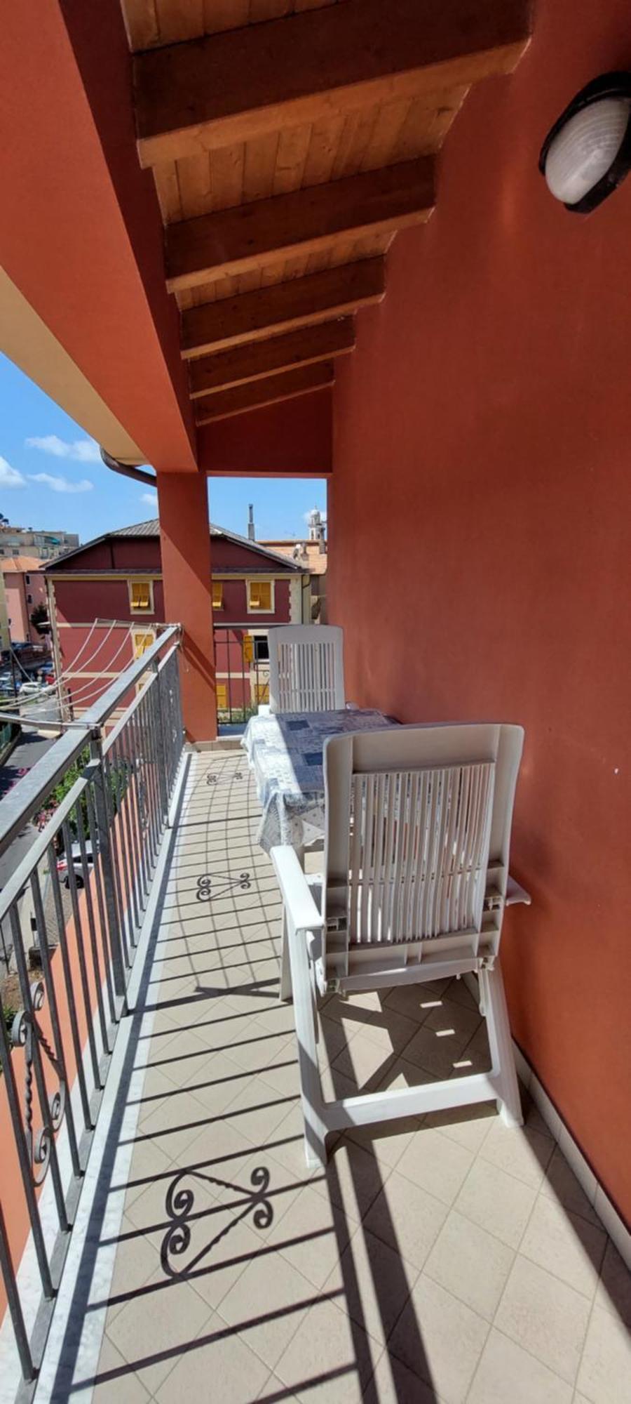 Appartamenti Enrica Moneglia Oda fotoğraf
