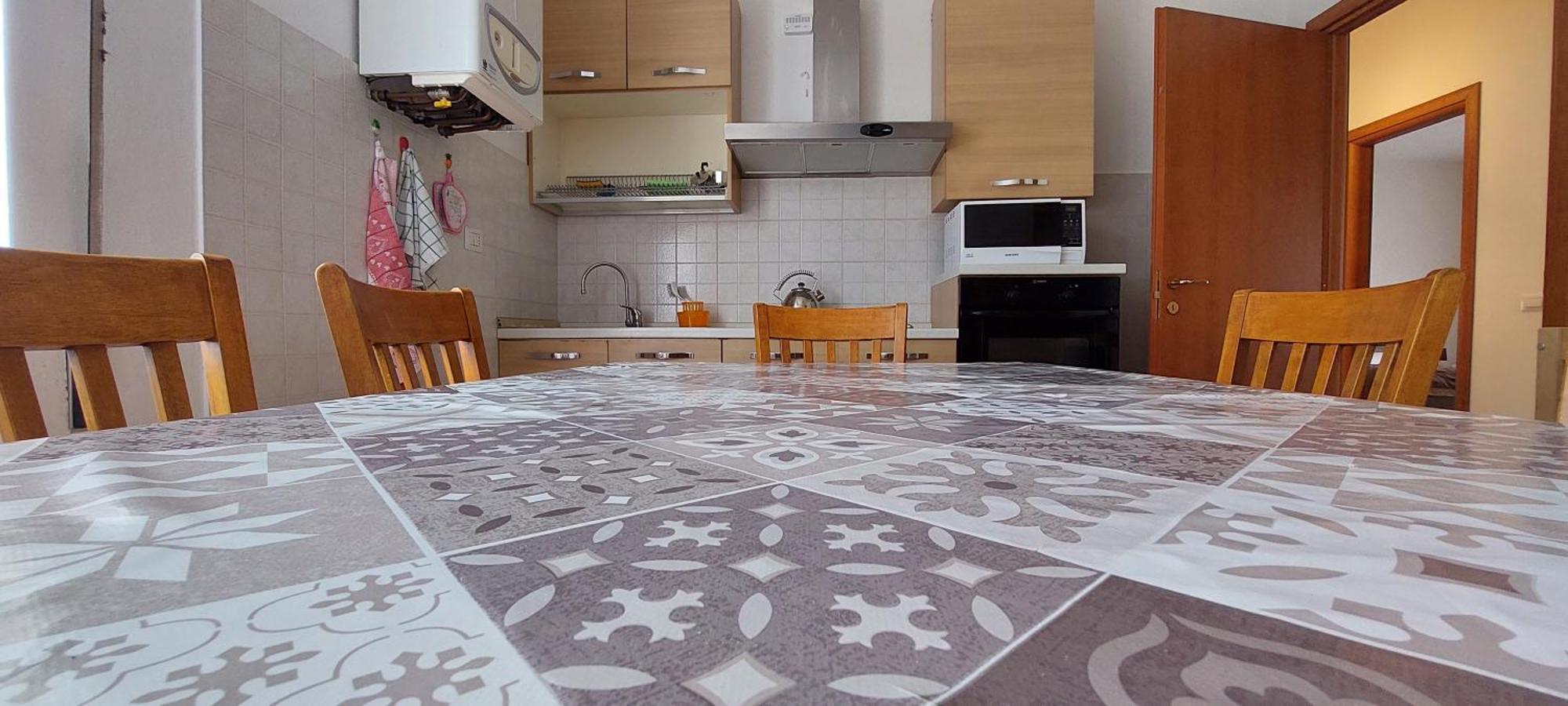 Appartamenti Enrica Moneglia Oda fotoğraf