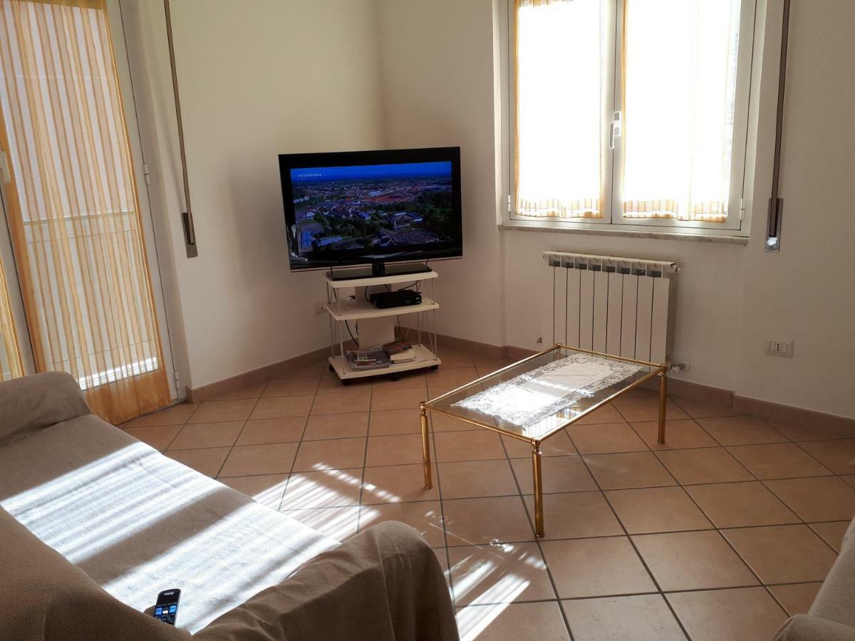 Appartamenti Enrica Moneglia Dış mekan fotoğraf