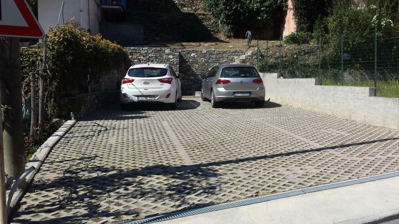 Appartamenti Enrica Moneglia Dış mekan fotoğraf