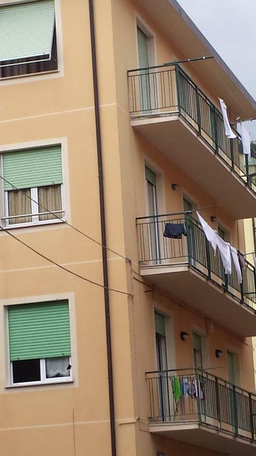 Appartamenti Enrica Moneglia Dış mekan fotoğraf