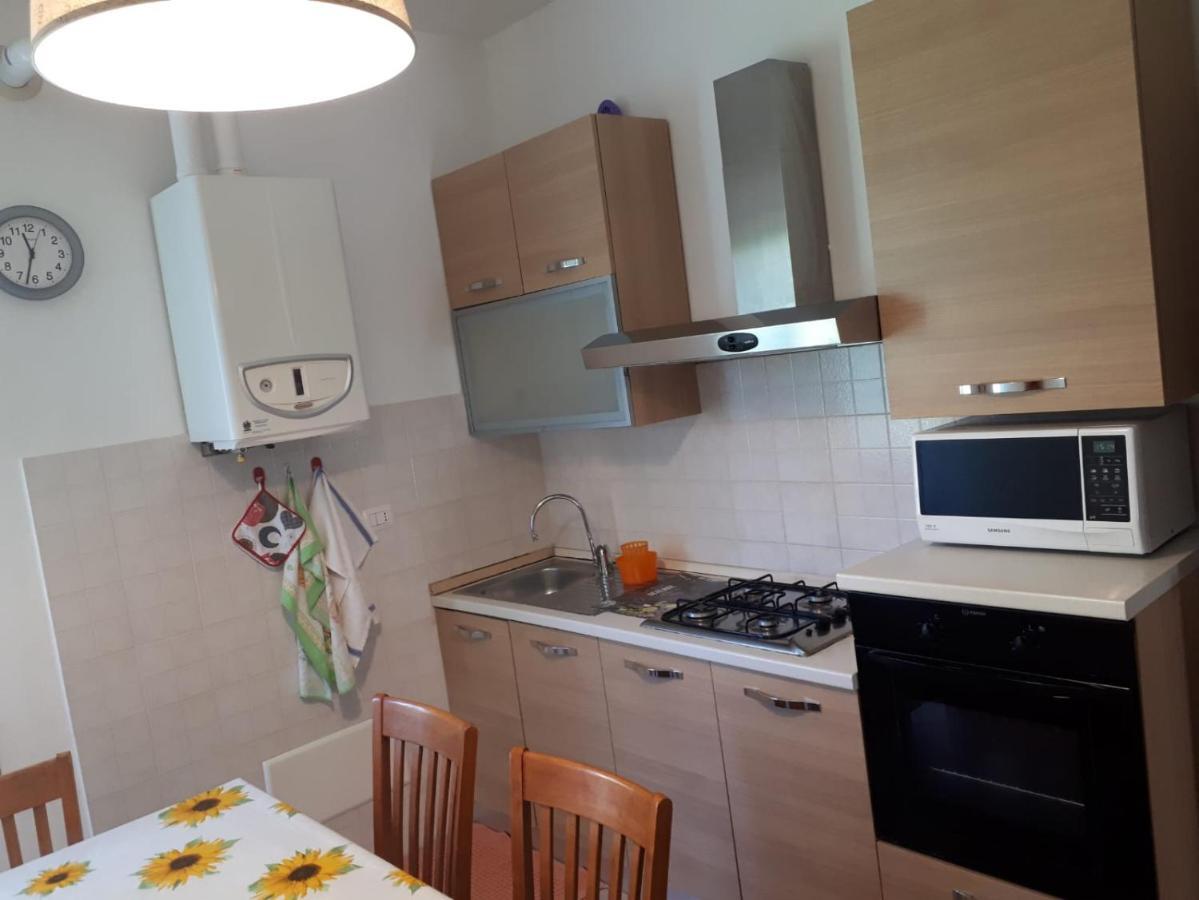 Appartamenti Enrica Moneglia Dış mekan fotoğraf